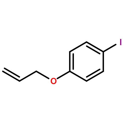 1-IODO-4-PROP-2-ENOXYBENZENE
