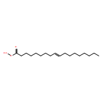 OCTADEC-9-ENEPEROXOIC ACID