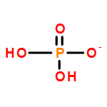 Phosphate, dihydrogen