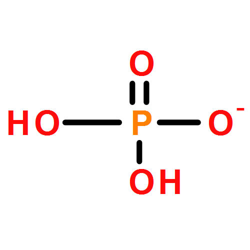 Phosphate, dihydrogen