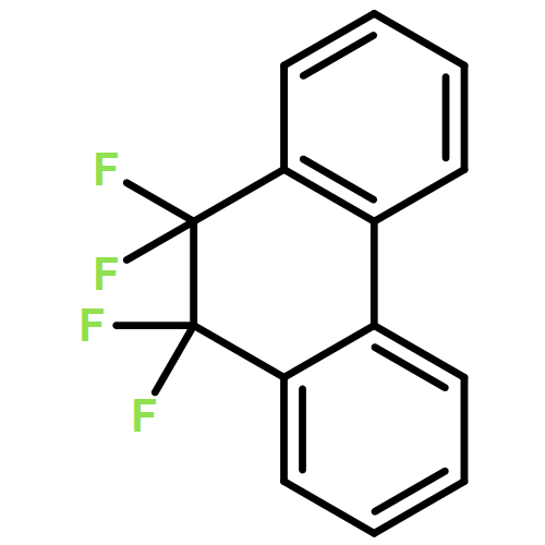 9,9,10,10-TETRAFLUOROPHENANTHRENE