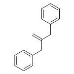 Benzene, [2-(phenylmethyl)-2-propen-1-yl]-