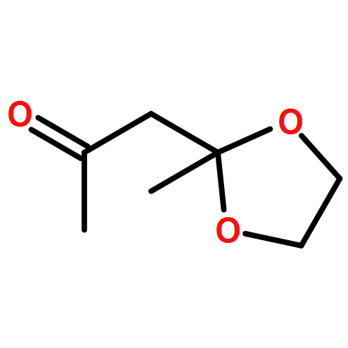 1-(2-METHYL-1,3-DIOXOLAN-2-YL)PROPAN-2-ONE