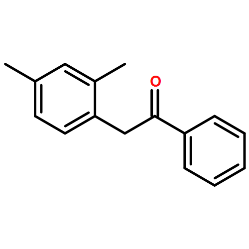2-(2,4-DIMETHYLPHENYL)-1-PHENYLETHANONE