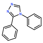 3,4-DIPHENYL-1,2,4-TRIAZOLE