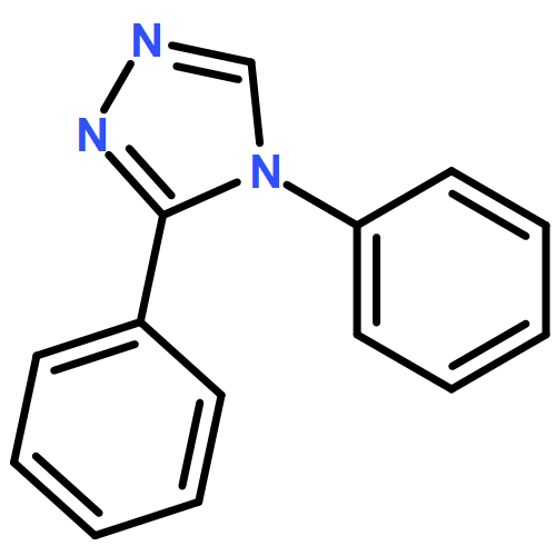 3,4-DIPHENYL-1,2,4-TRIAZOLE