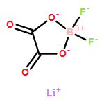 Lithium difluoro(oxalato)borate