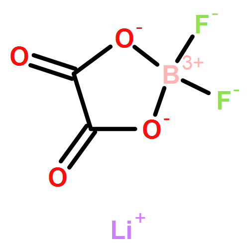 Lithium difluoro(oxalato)borate