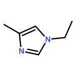 1-ETHYL-4-METHYLIMIDAZOLE