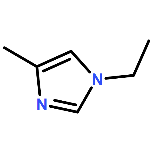 1-ETHYL-4-METHYLIMIDAZOLE