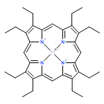 Platinum, [2,3,7,8,12,13,17,18-octaethyl-21H,23H-porphinato(2-)-κN21,κN22,κN23,κN24]-, (SP-4-1)-