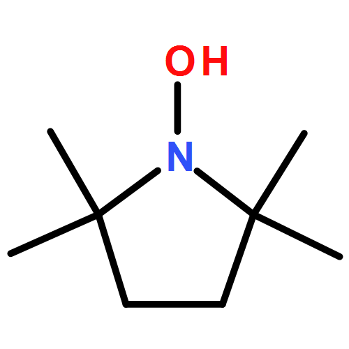 1-WEI <SUP>1</SUP>-OXIDANYL-2,2,5,5-TETRAMETHYLPYRROLIDINE 