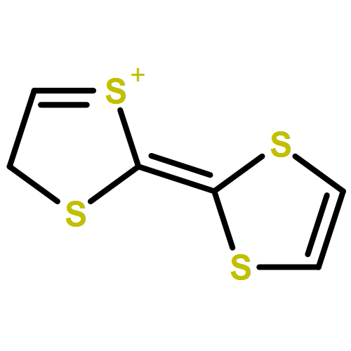 2,2'-Bi-1,3-dithiol-1-ium