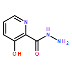 3-HYDROXYPYRIDINE-2-CARBOHYDRAZIDE 