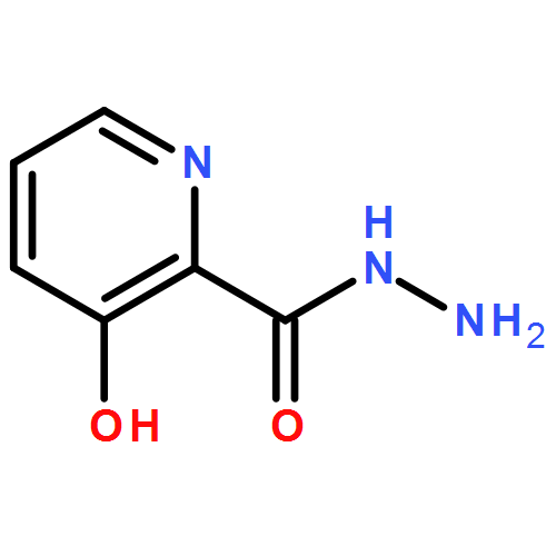 3-HYDROXYPYRIDINE-2-CARBOHYDRAZIDE 