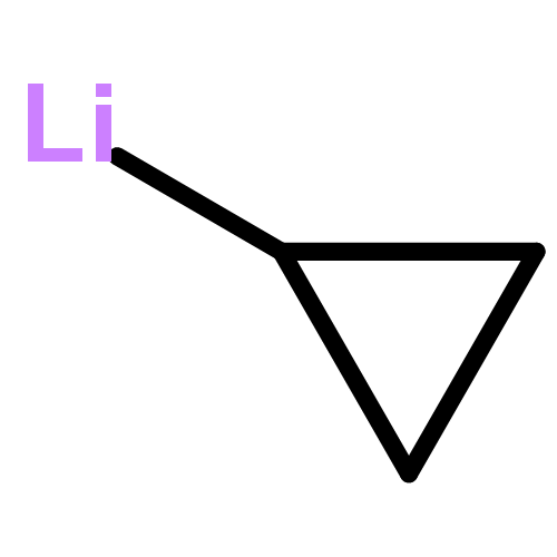 Lithium, cyclopropyl-