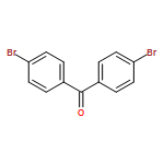 Methanone, bis(4-bromophenyl)-