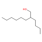 1-Octanol, 2-butyl-