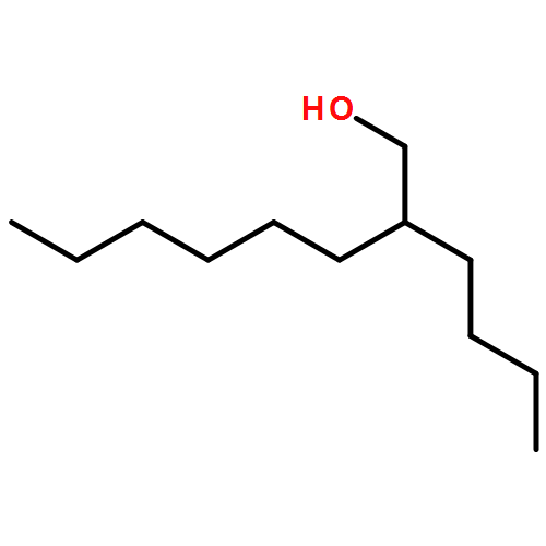 1-Octanol, 2-butyl-