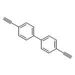 1,1'-Biphenyl, 4,4'-diethynyl-