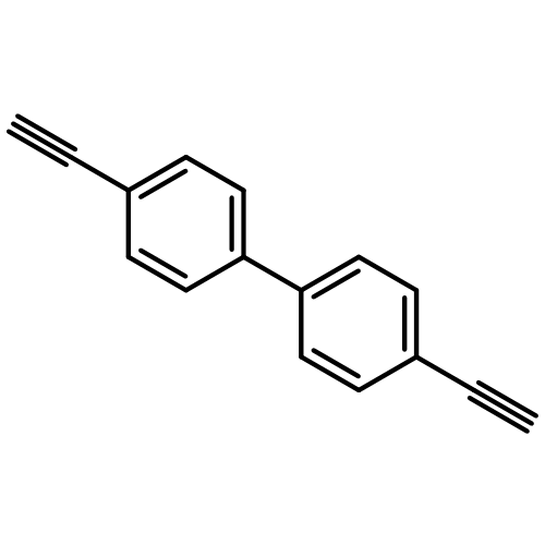 1,1'-Biphenyl, 4,4'-diethynyl-