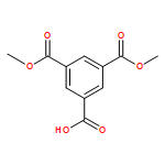 1,3,5-BENZENETRICARBOXYLIC ACID DIMETHYL ESTER 