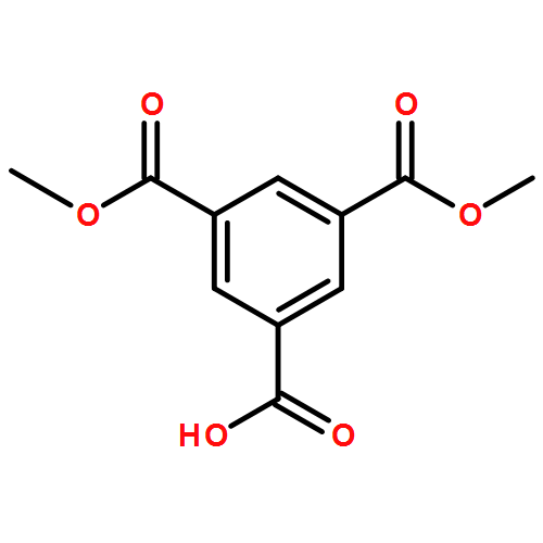 1,3,5-BENZENETRICARBOXYLIC ACID DIMETHYL ESTER 