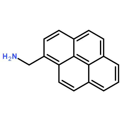1-Pyrenemethanamine