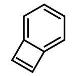 Bicyclo[4.2.0]octa-1,3,5,7-tetraene