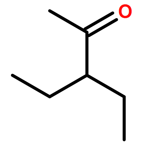 2-Pentanone, 3-ethyl-