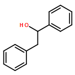 Benzeneethanol, α-phenyl-