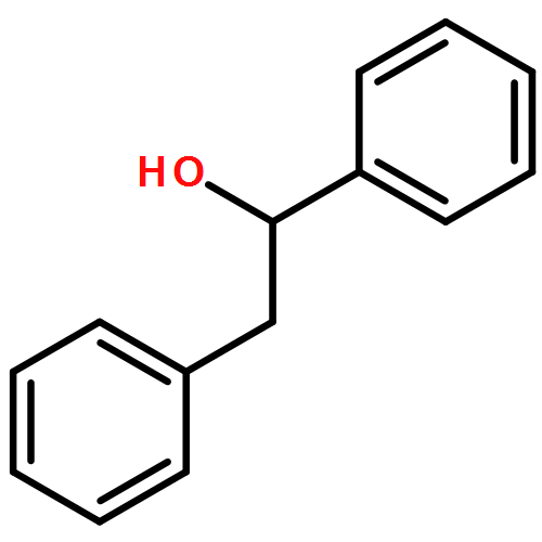 Benzeneethanol, α-phenyl-