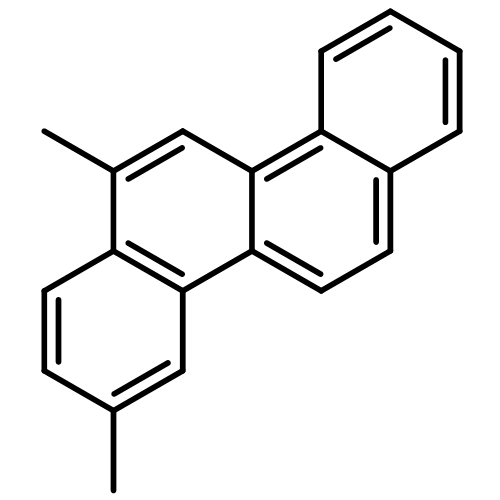 3,12-DIMETHYLCHRYSENE