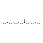 Pentadecane, 7-methyl-