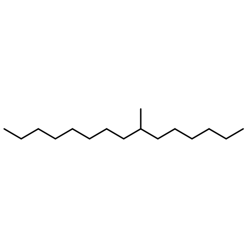 Pentadecane, 7-methyl-
