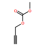 METHYL PROP-2-YNYL CARBONATE