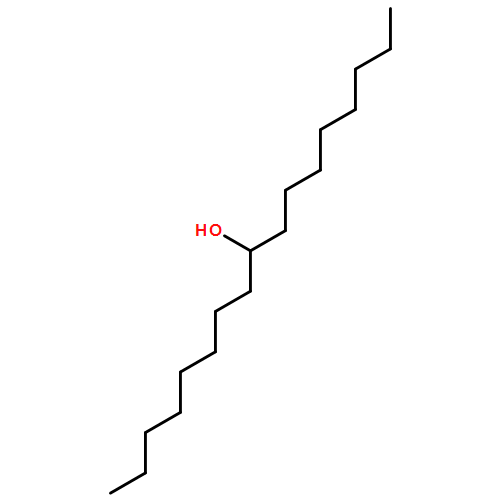 9-Heptadecanol