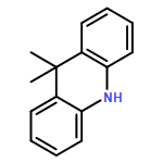 Acridine, 9,10-dihydro-9,9-dimethyl-