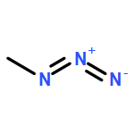Methane, azido- (6CI,7CI,8CI,9CI)