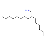 1-Decanamine, 2-hexyl-