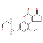 AFLATOXIN B2 