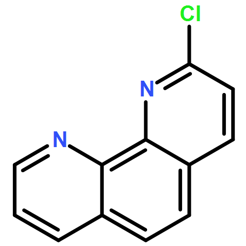 1,10-Phenanthroline, 2-chloro-