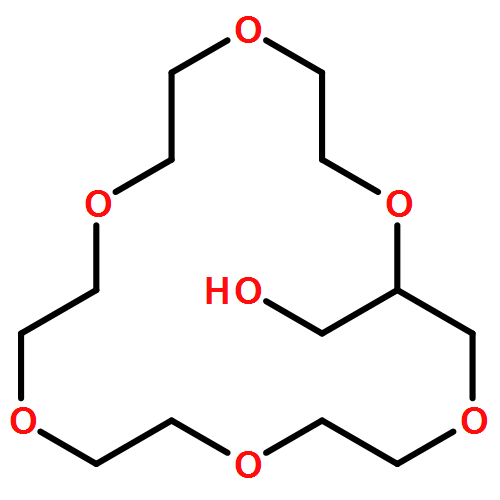 1,4,7,10,13,16-Hexaoxacyclooctadecane-2-methanol