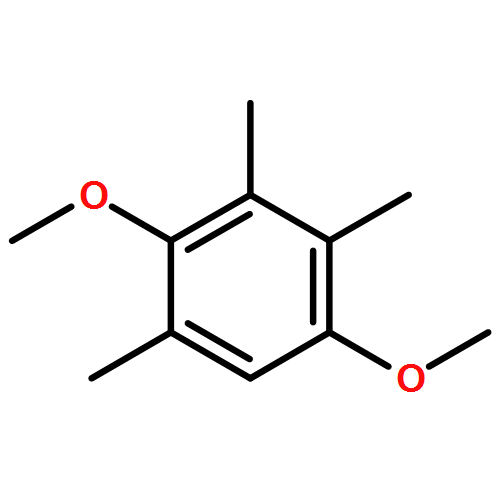 Benzene, 1,4-dimethoxy-2,3,5-trimethyl-