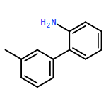 [1,1'-Biphenyl]-2-amine, 3'-methyl-
