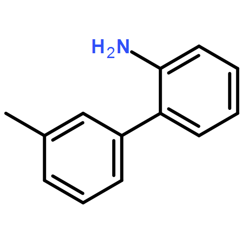 [1,1'-Biphenyl]-2-amine, 3'-methyl-