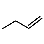 1-Butene-1-13C (9CI)