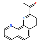 Ethanone, 1-(1,10-phenanthrolin-2-yl)-