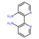 [2,2'-Bipyridine]-3,3'-diamine