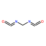 Methane, diisocyanato-